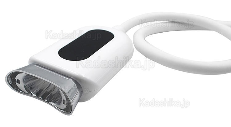 Bonin BM01-C 歯科椅子タイプ 業務用ホワイトニング装置（3色ライト）